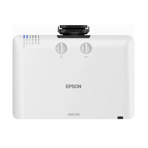 EPSON EB-L770U Projector