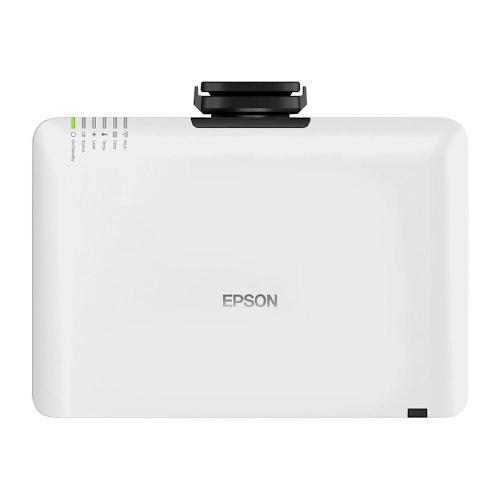 EPSON EB-L720U projector