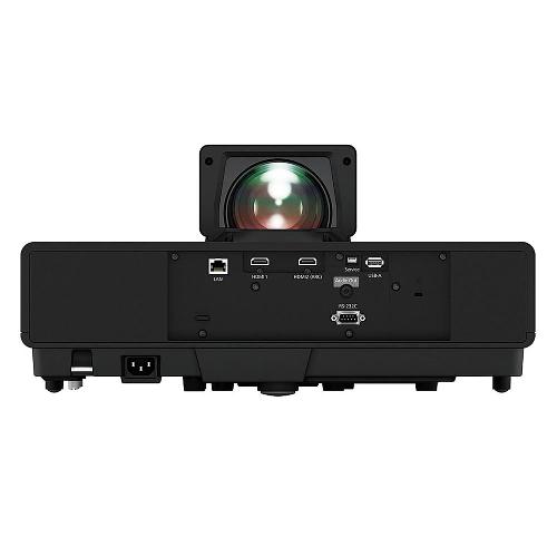 EPSON LS500B ATV projector