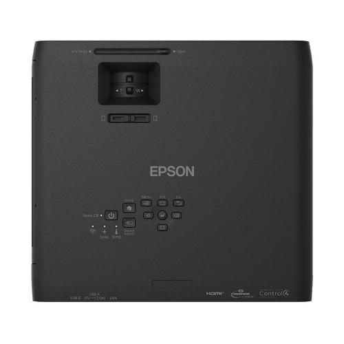 EPSON EB-L265F projector