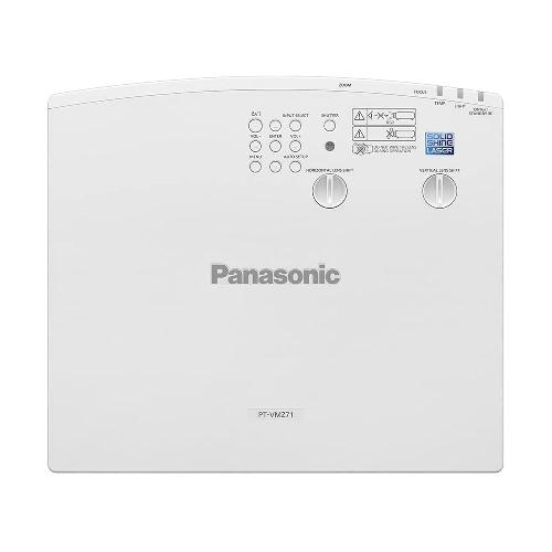 PANASONIC PT-VMZ71 projector