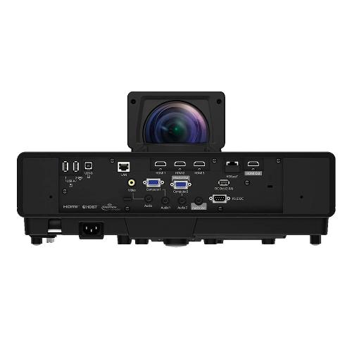 EPSON EB-805F Projector