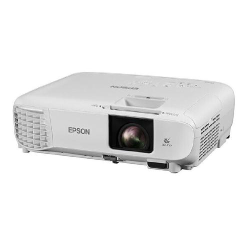 EPSON EB-W53 projector