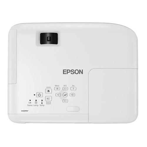 EPSON EB-W53 projector