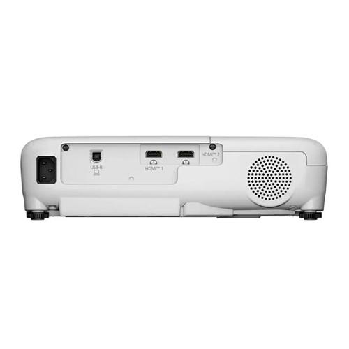 EPSON EB-W53 projector