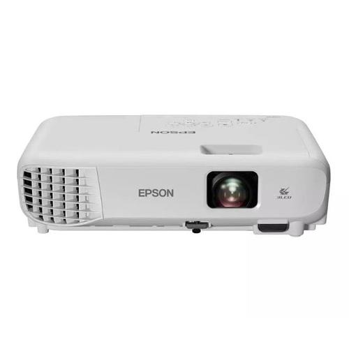 EPSON EB-W53 projector