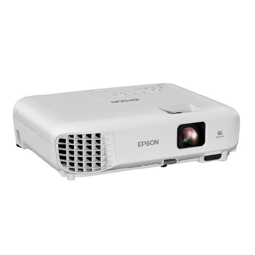 EPSON EB-W53 projector