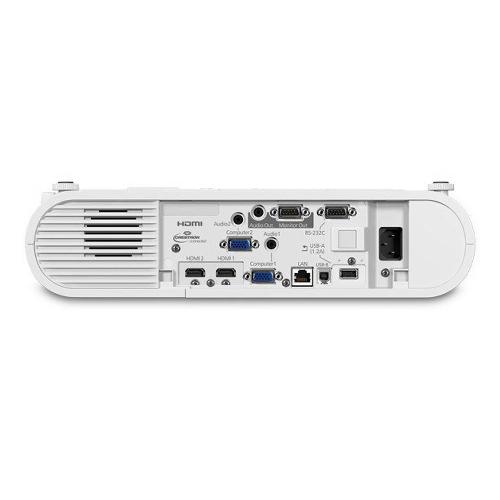 EPSON EB-U50 projector