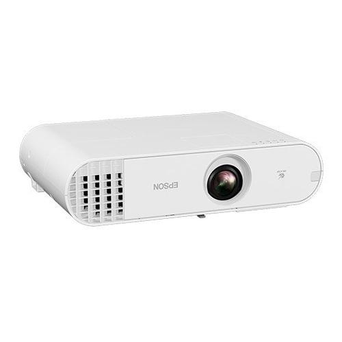 EPSON EB-U50 projector