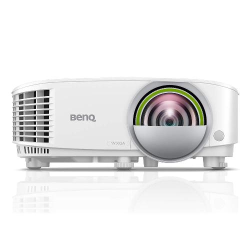 BENQ EW800ST projector