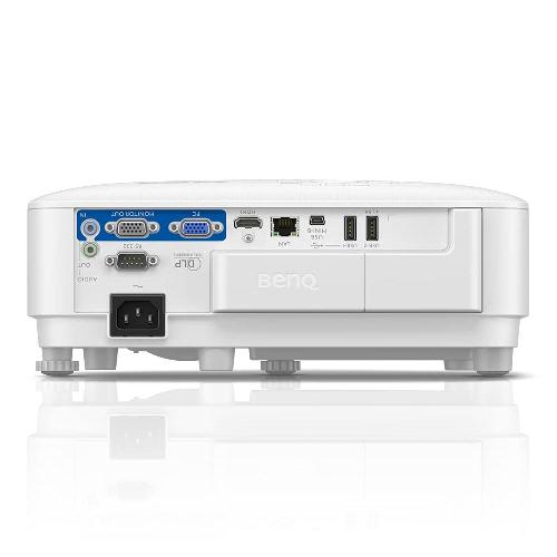 BENQ EW800ST projector