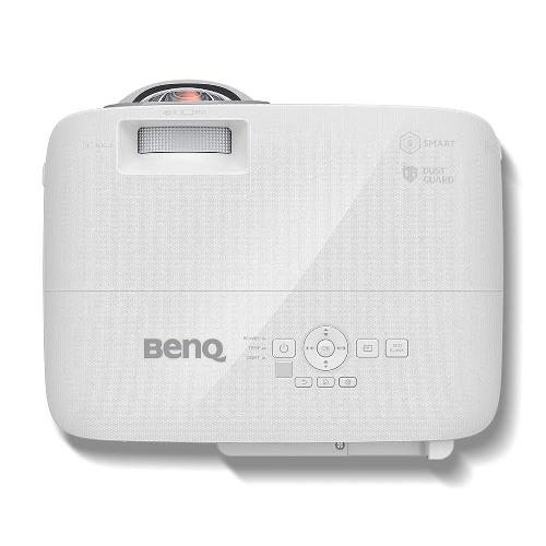 BENQ EW800ST projector