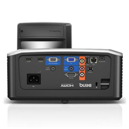 BENQ MW855UST projector