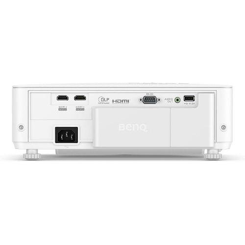 BENQ TK700STi projector