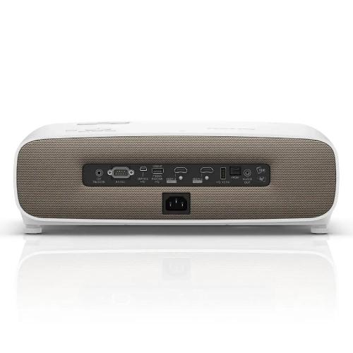 BENQ W2710i projector