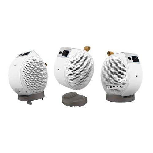 BENQ GV50 projector
