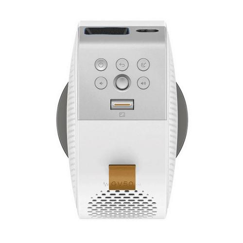 BENQ GV50 projector