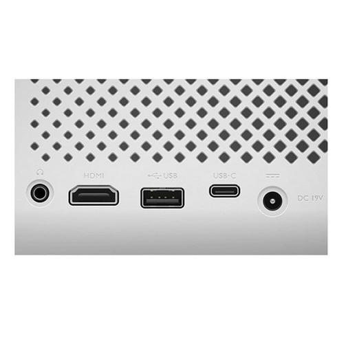 BenQ GP100 projector