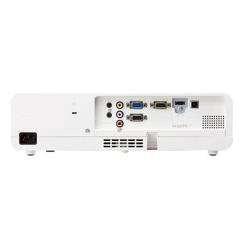 PANASONIC PT-LB306 projector