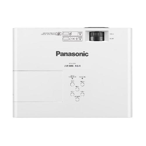 PANASONIC PT-LB386 projector