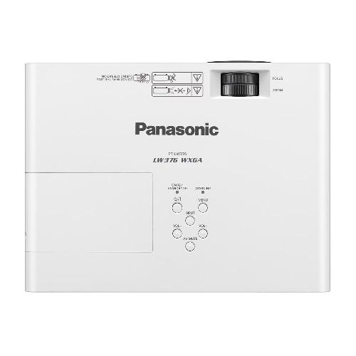 PANASONIC PT-LW376 Projector