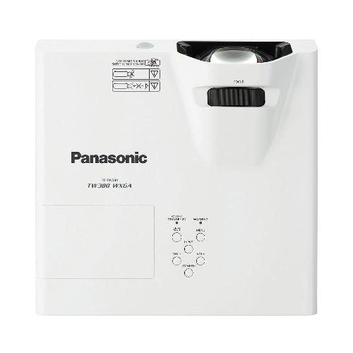 PANASONIC PT-TW380 projector