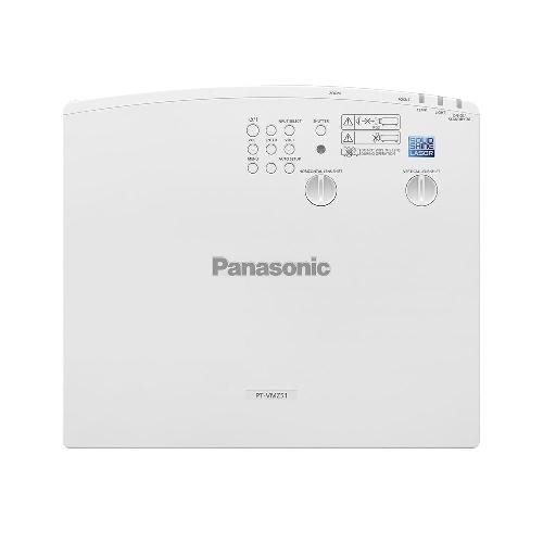 PANASONIC PT-VMZ51 projector