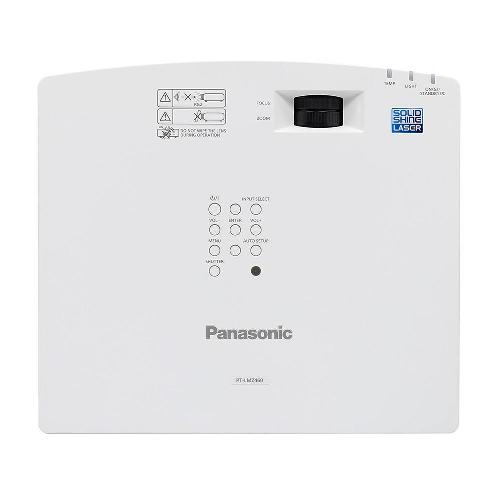 PANASONIC PT-LMX420 projector