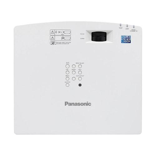 PANASONIC PT-LMW460 projector