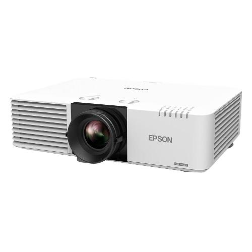 EPSON EB-L630U projector