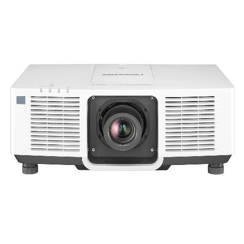 PANASONIC PT-MZ882 projector