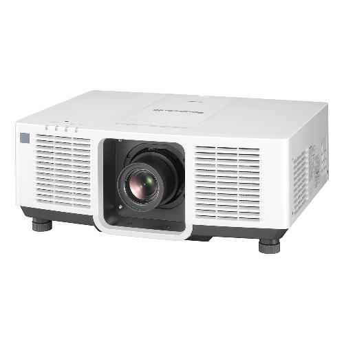 PANASONIC PT-MZ882 projector