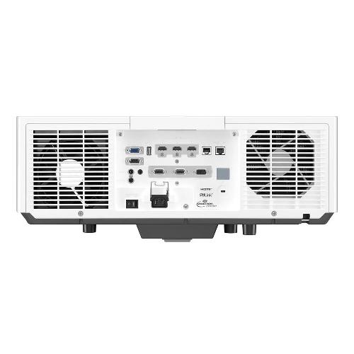 PANASONIC PT-MZ882 projector