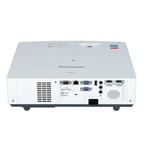 PANASONIC PT-LMZ460 projector