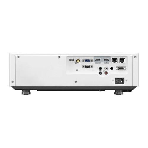 Panasonic PT-VMZ51S projector