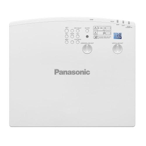 PANASONIC PT-VMZ61 projector