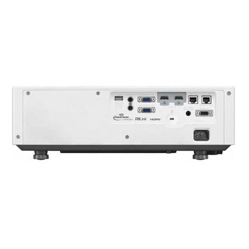 PANASONIC PT-VMZ61 projector