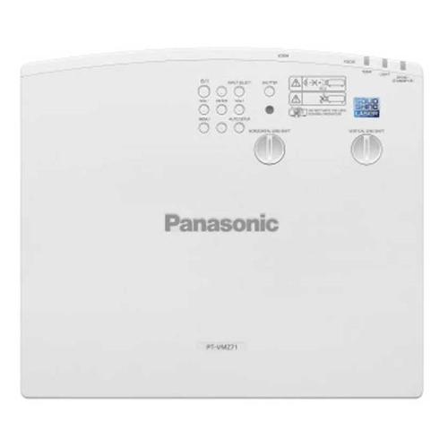 PANASONIC PT-VMZ71 projector
