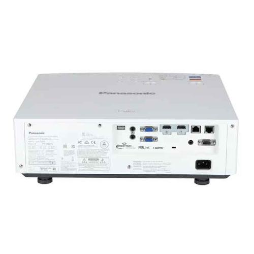 PANASONIC PT-VMZ71 projector