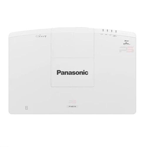 PANASONIC PT-MZ11K projector