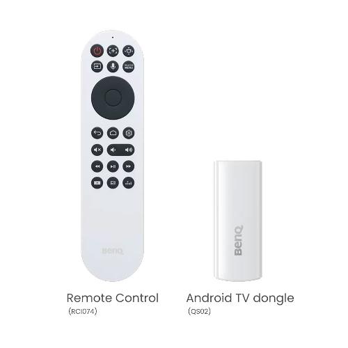 BENQ TK860i projector