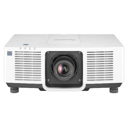 PANASONIC PT-MZ682 Projector