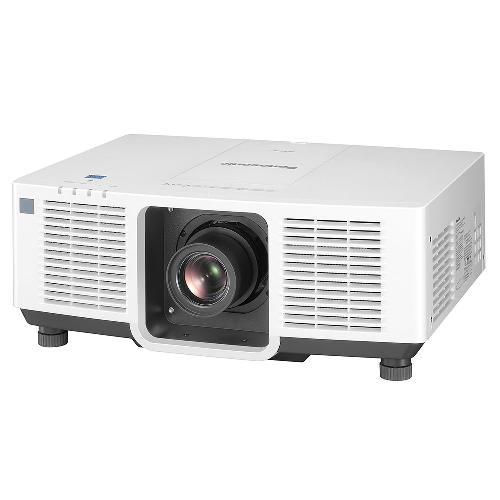 PANASONIC PT-MZ682 Projector