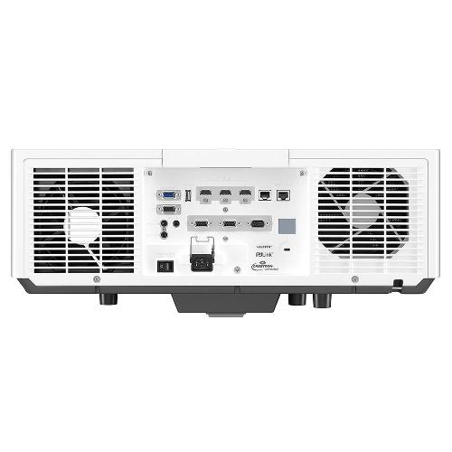 PANASONIC PT-MZ682 Projector