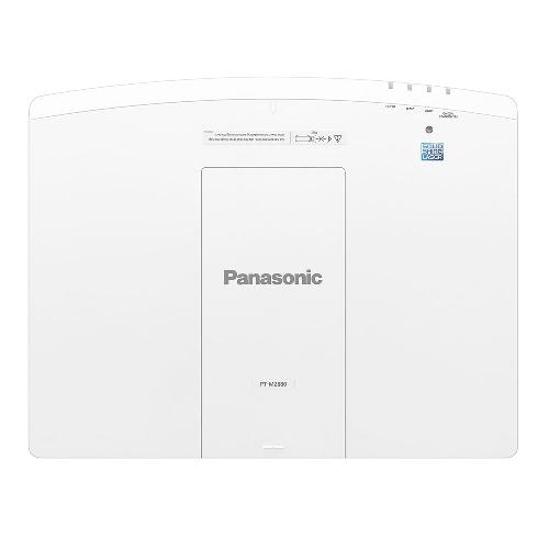 PANASONIC PT-MZ682 Projector