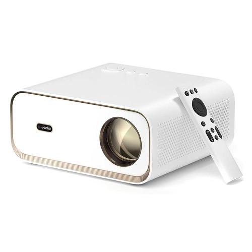 Xiaomi Wanbo X5 Projector