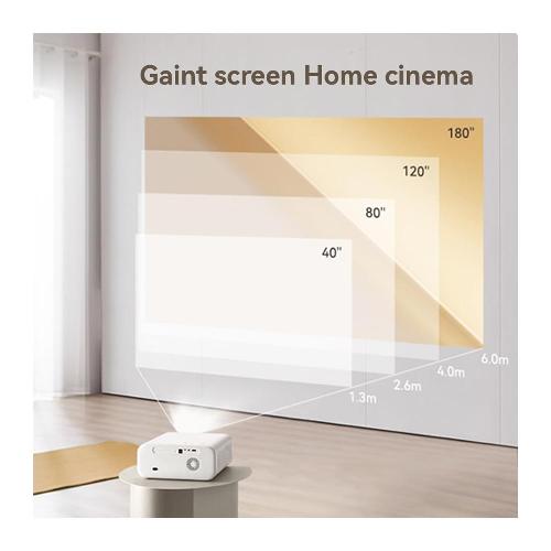 Xiaomi Wanbo X5 Projector