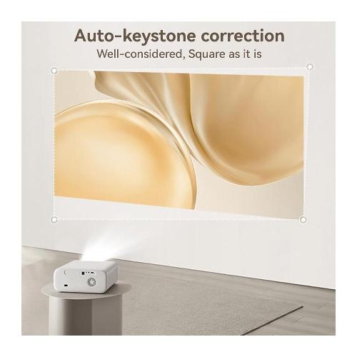 Xiaomi Wanbo X5 Projector