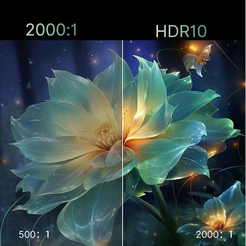 Xiaomi Xming Episode One XMM2101 Projector