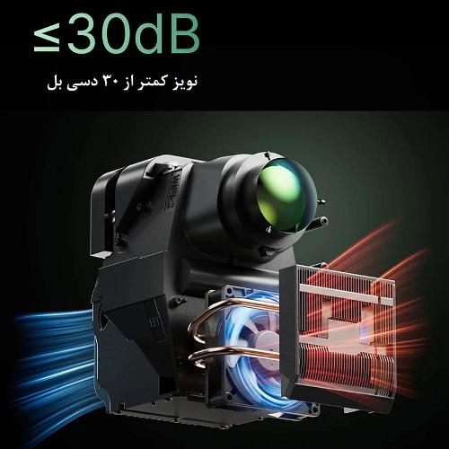 Xiaomi Xming Episode One XMM2101 Projector